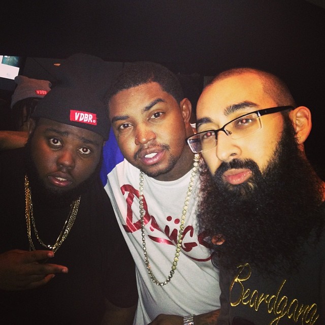 Lil Scrappy Ft. Young Chu – Pussy Make Me