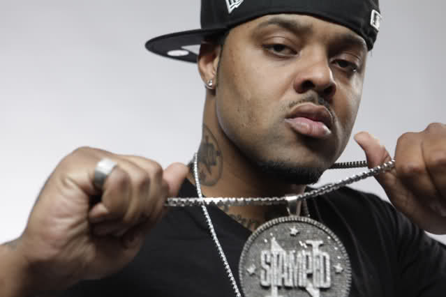 Stamped N Chiko Ft. Big Bank Black – Grind Like I’m Broke