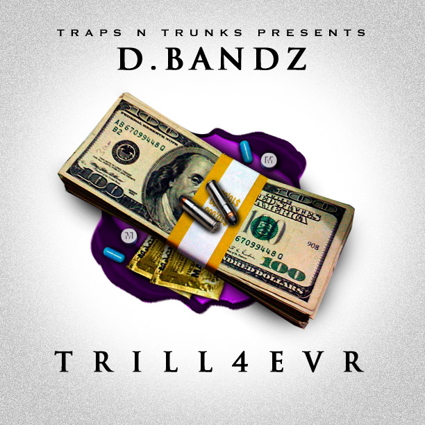 Deezy – Trill4EVR [Mixtape]