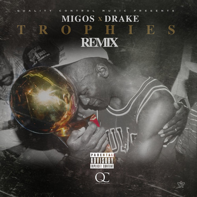 Migos – Trophies (Remix)