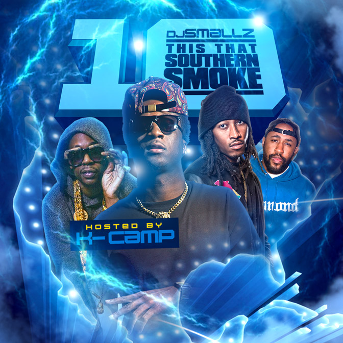 Lil Scrappy Ft. Young Buck – They Hatin