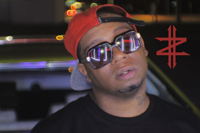 Zilla – About That Life