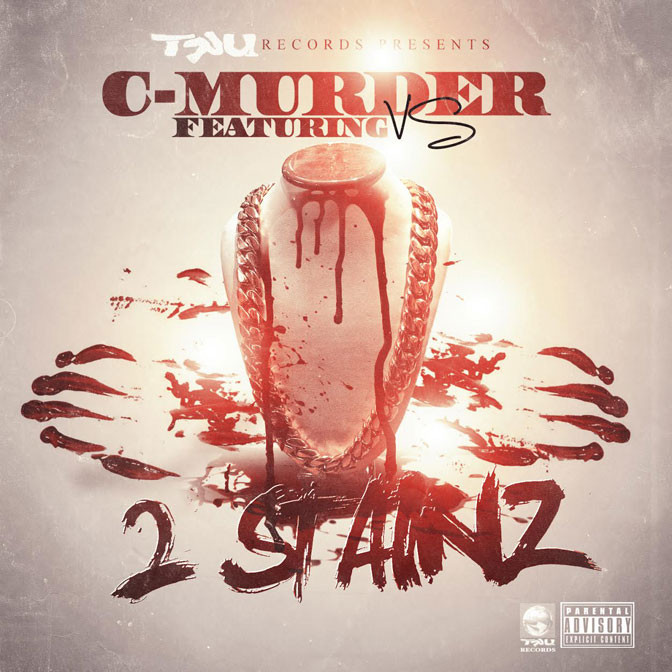 C-Murder – 2 Stainz