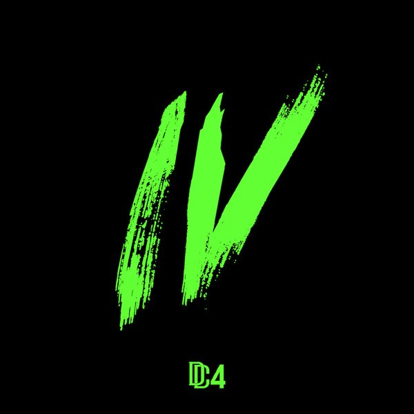 Meek Mill – 4/4 Part 2 [Mixtape]