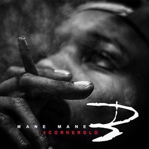 ManeMane4CGG – Never Thought