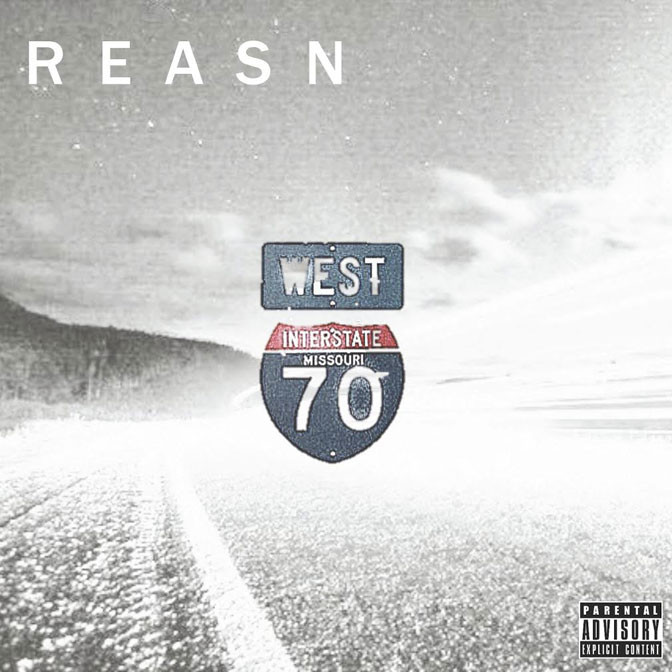 The Reasn – 70 West EP