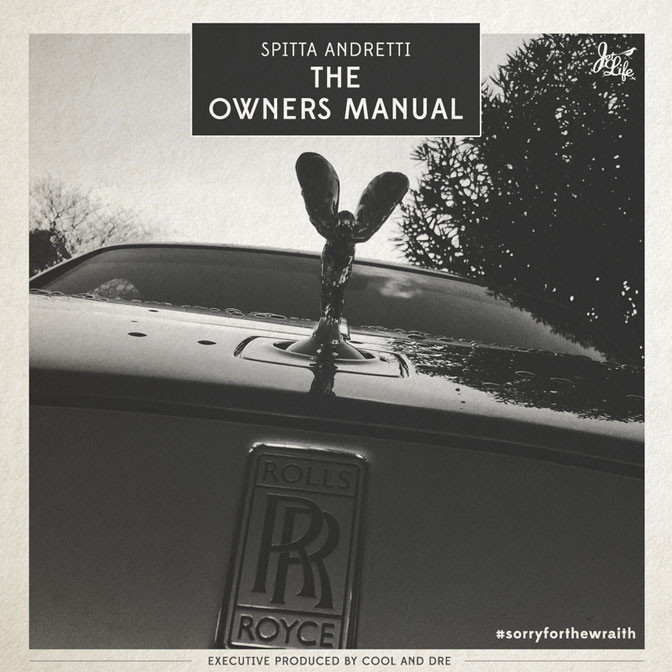 Curren$y – The Owners Manual [Mixtape]