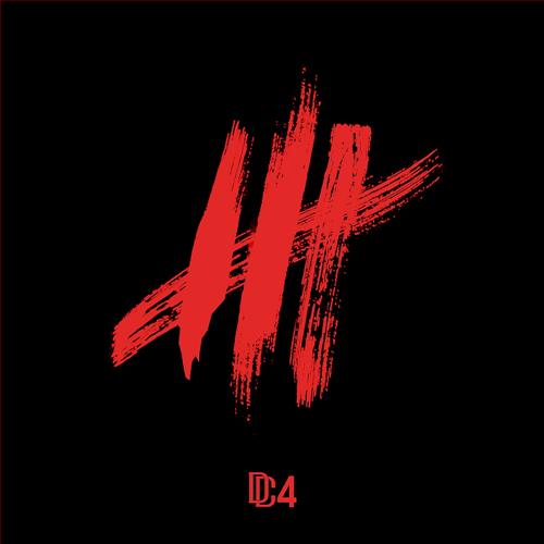 Meek Mill – 4/4 EP