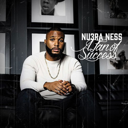 Nu3ra Ness – Yea Yea