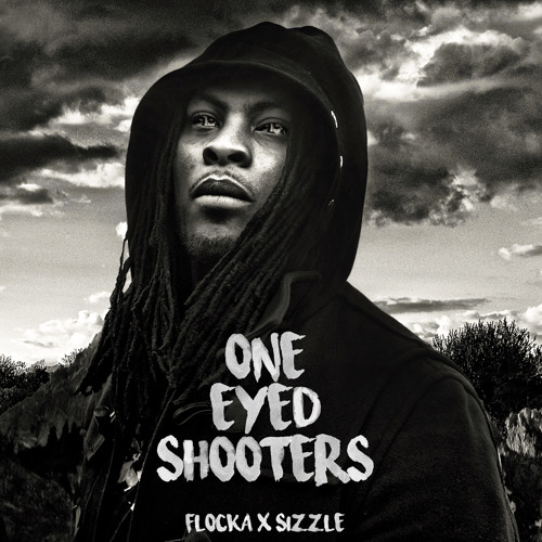 Waka Flocka x Young Sizzle – One Eyed Shooters