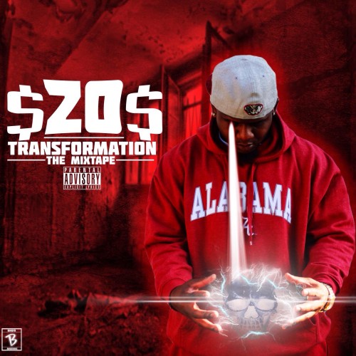 $ZO$ – Transformation [Mixtape]
