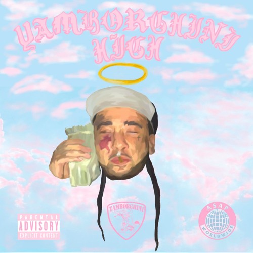 A$AP Mob Ft. Juicy J – Yamborghini High