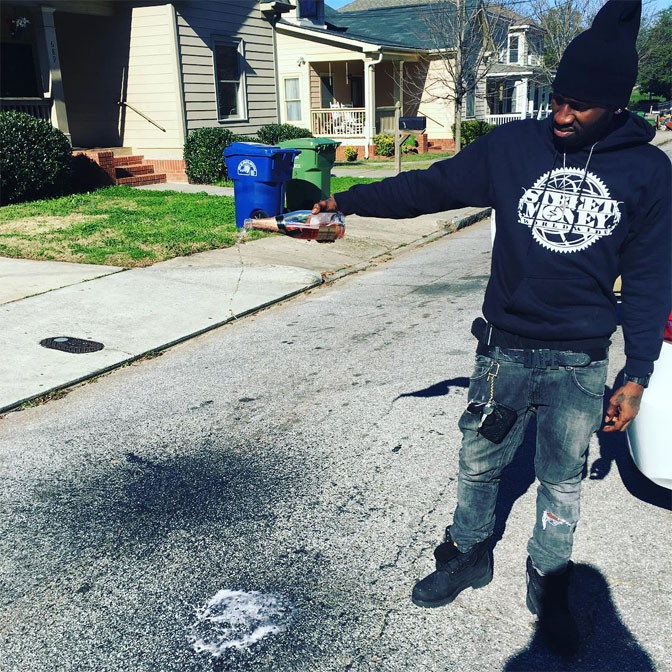 Bankroll Fresh & Short Dawg – Breakdowns