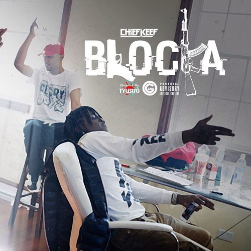 Chief Keef – Blocka
