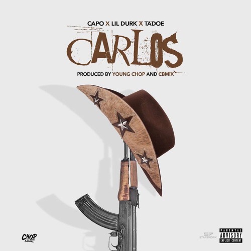 Capo Ft. Tadoe & Lil Durk – Carlos