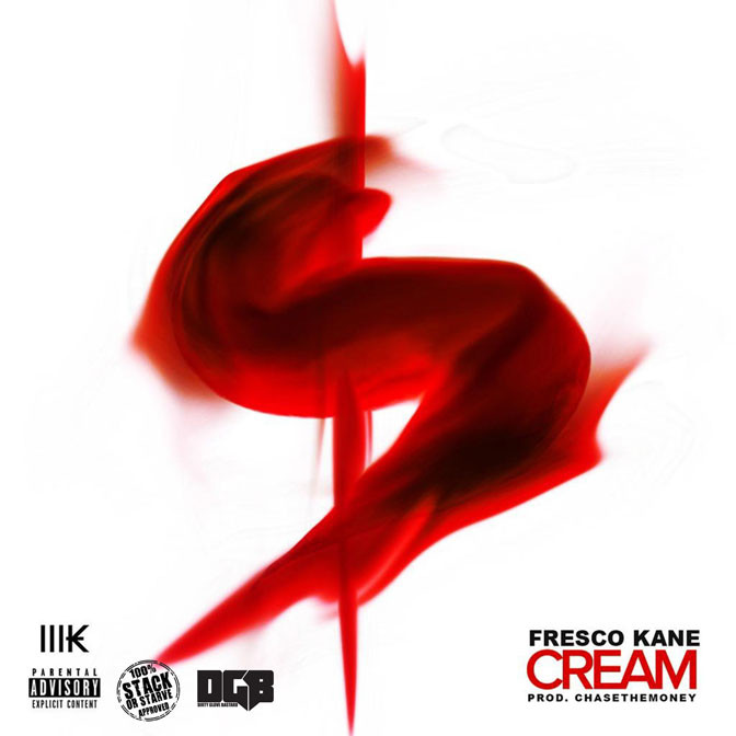 Chase The Money Ft. Fresco Kane – Cream
