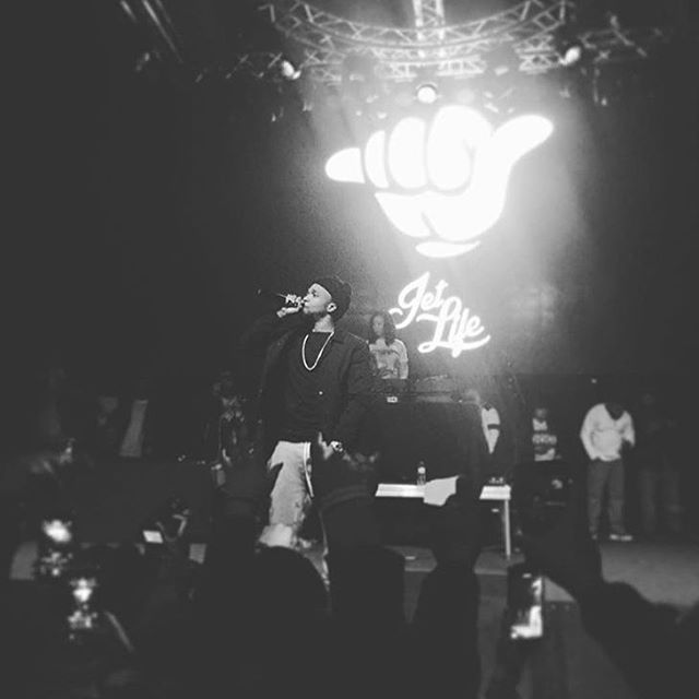 Curren$y – Mo Money