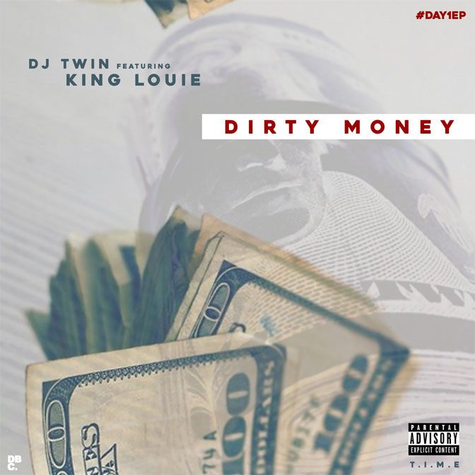 King Louie – Dirty Money