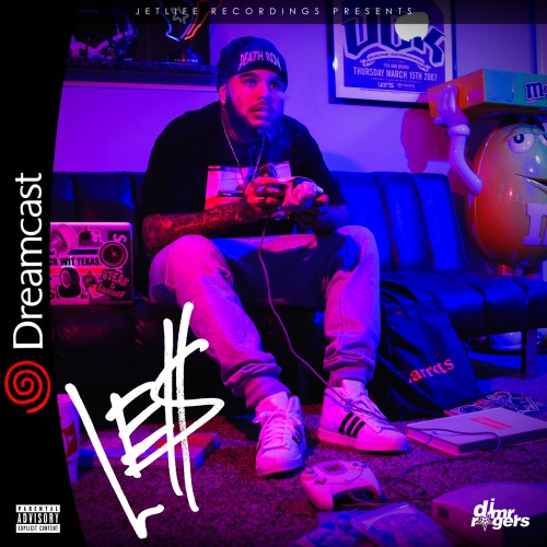 Le$ – Dreamcast [Mixtape]