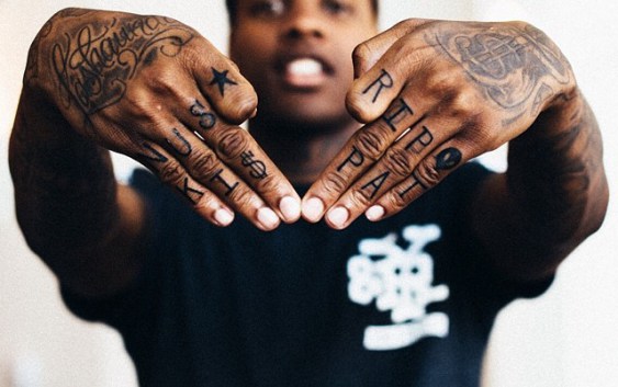 Lil Durk – Like Dat