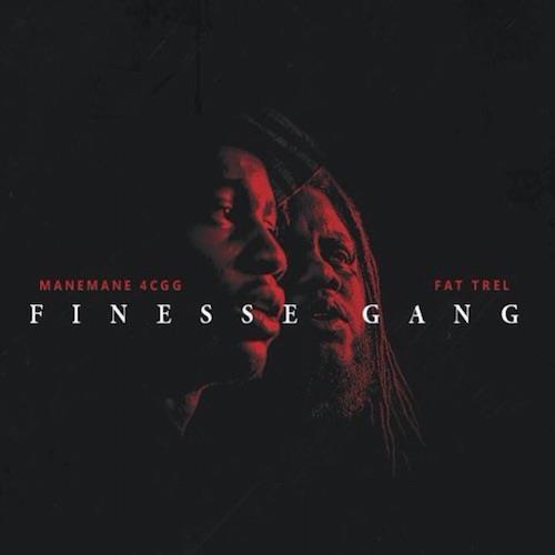 Fat Trel & ManeMane 4CGG – Finesse Gang [Mixtape]