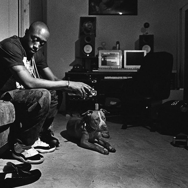 Freddie Gibbs – Dead Presidents Freestyle / Hot Boys