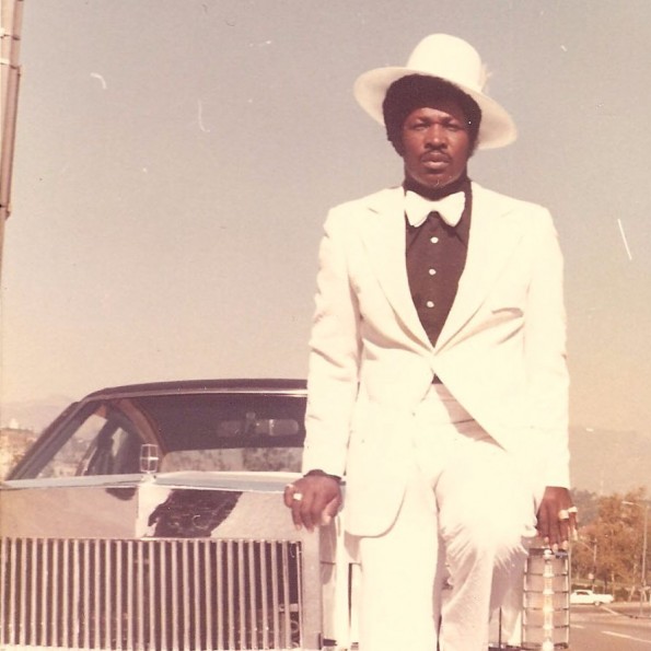 Freddie Gibbs – Cocaine Parties In L.A.