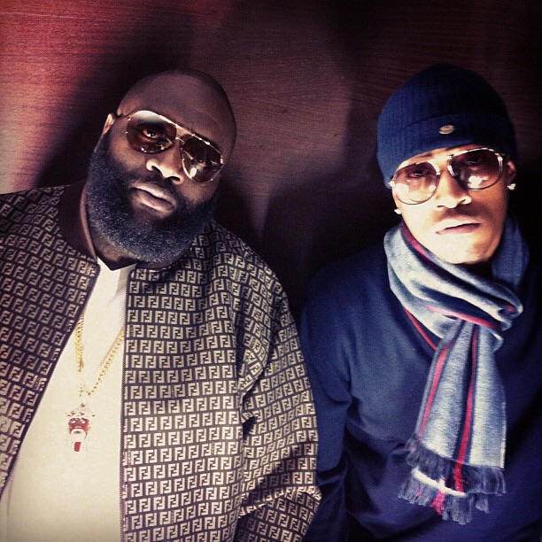 Future & Rick Ross – Then I Leave