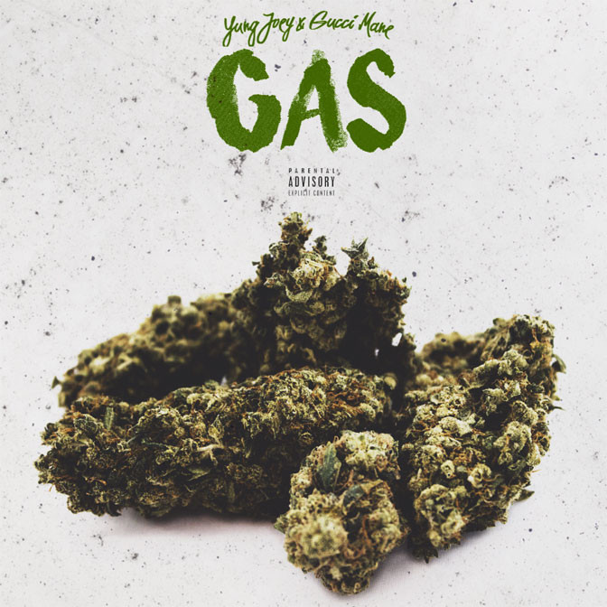 Yung Joey Ft. Gucci Mane – Gas