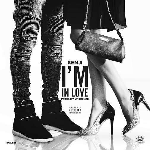 Kenji – I’m In Love