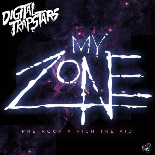 PNB Rock Ft. Rich The Kid – My Zone