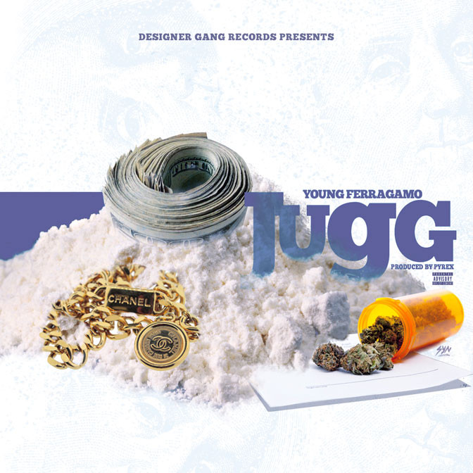 Young Ferragamo – Juug