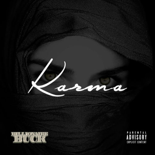 Billionaire Buck – Karma