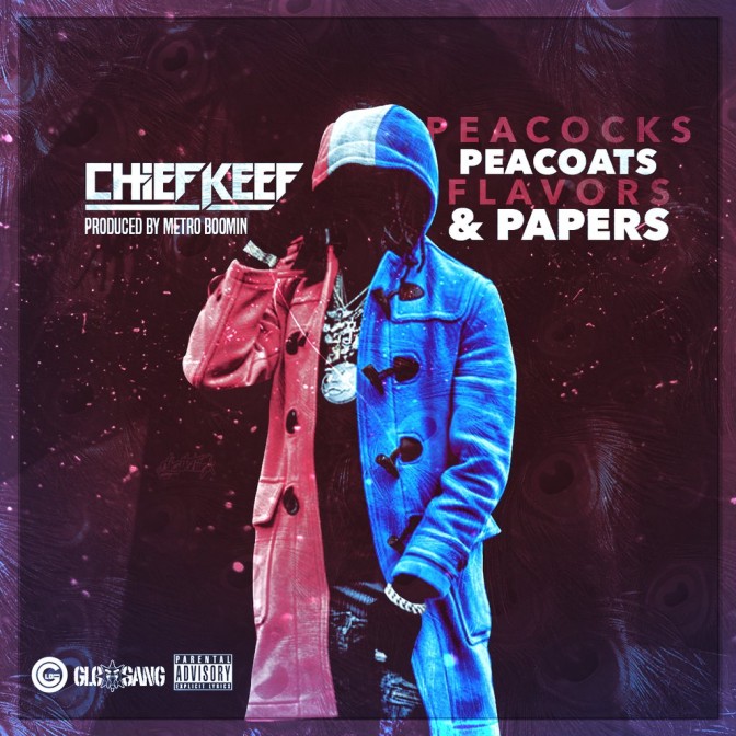 Chief Keef – Tats / Too Turnt / Kane / Squidward Tentacles