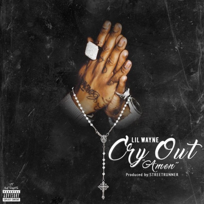 Lil Wayne – Cry Out (Amen)