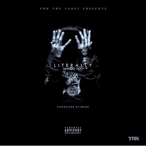 Mango Foo – Literally