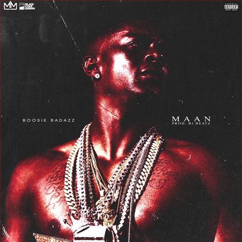 Boosie Badazz – Maaan