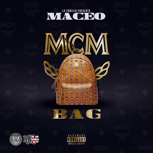 Maceo – MCM Bag