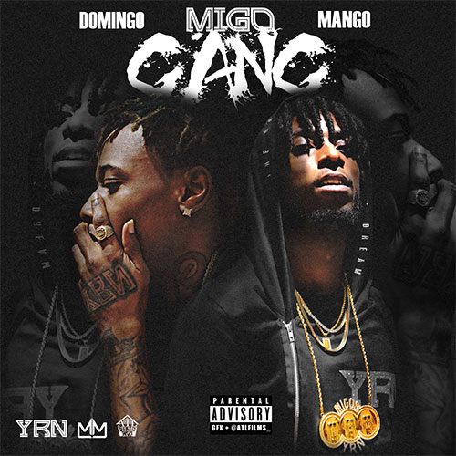Domingo & Mango Foo – Migo Gang