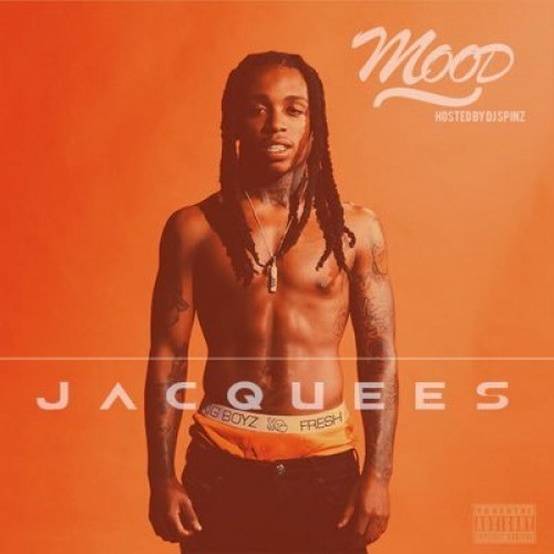 Jacquees Ft. Kevin Gates & Young Scooter – 9