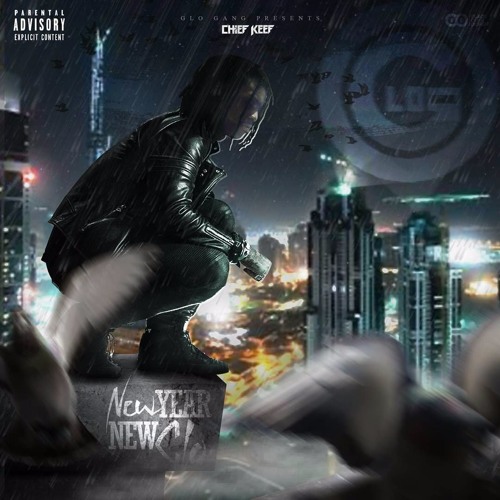 Chief Keef – Run Up