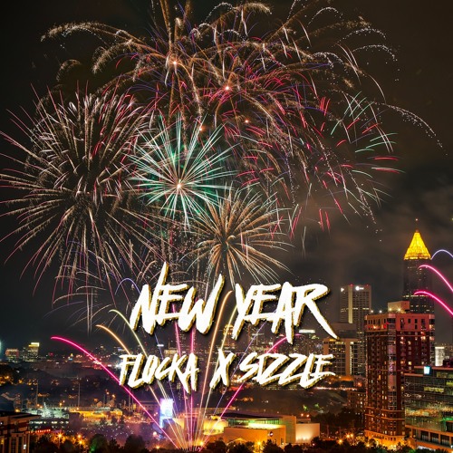 Waka Flocka x Young Sizzle – New Year