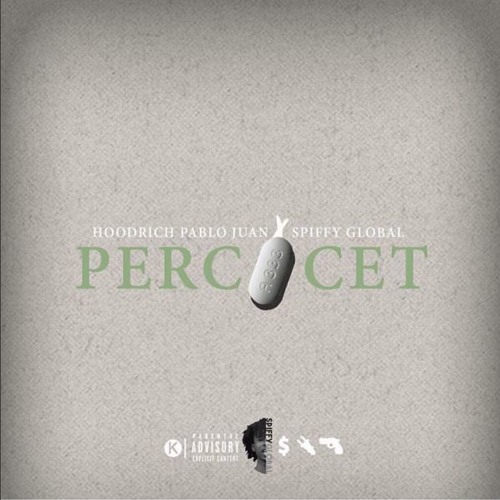 Hoodrich Pablo Juan – Percocet