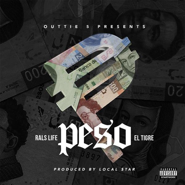 Rals Life x El Tigre – Peso