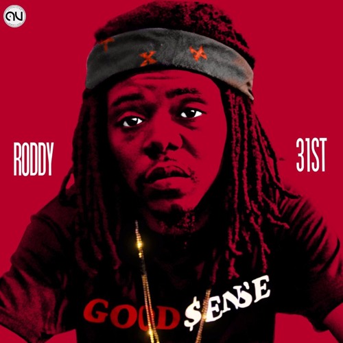 Young Roddy – Ill Brother