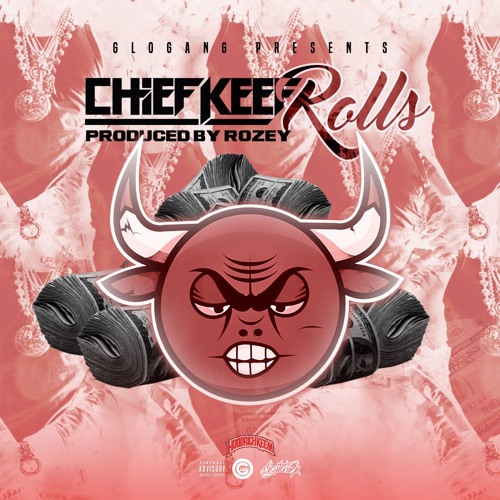 Chief Keef – Rolls