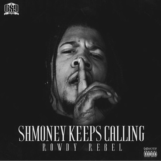 Rowdy Rebel Ft. Rich The Kid – Young Rich Niggas