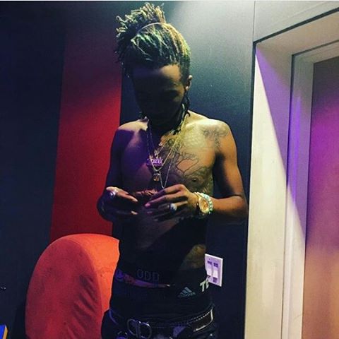 Travis Porter & Skooly – Yeen Got To Lie To Kick It