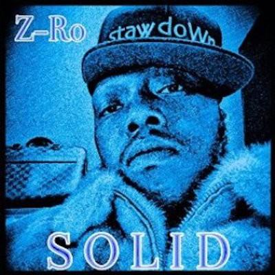 Z-Ro Ft. B.G. – Thru The Roof