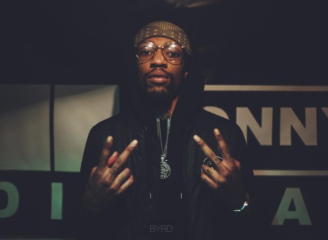 Sonny Digital – Watch That